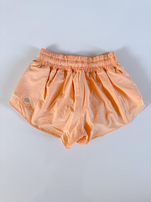 Size 0 Rock Melon Hotty Hot 2.5"