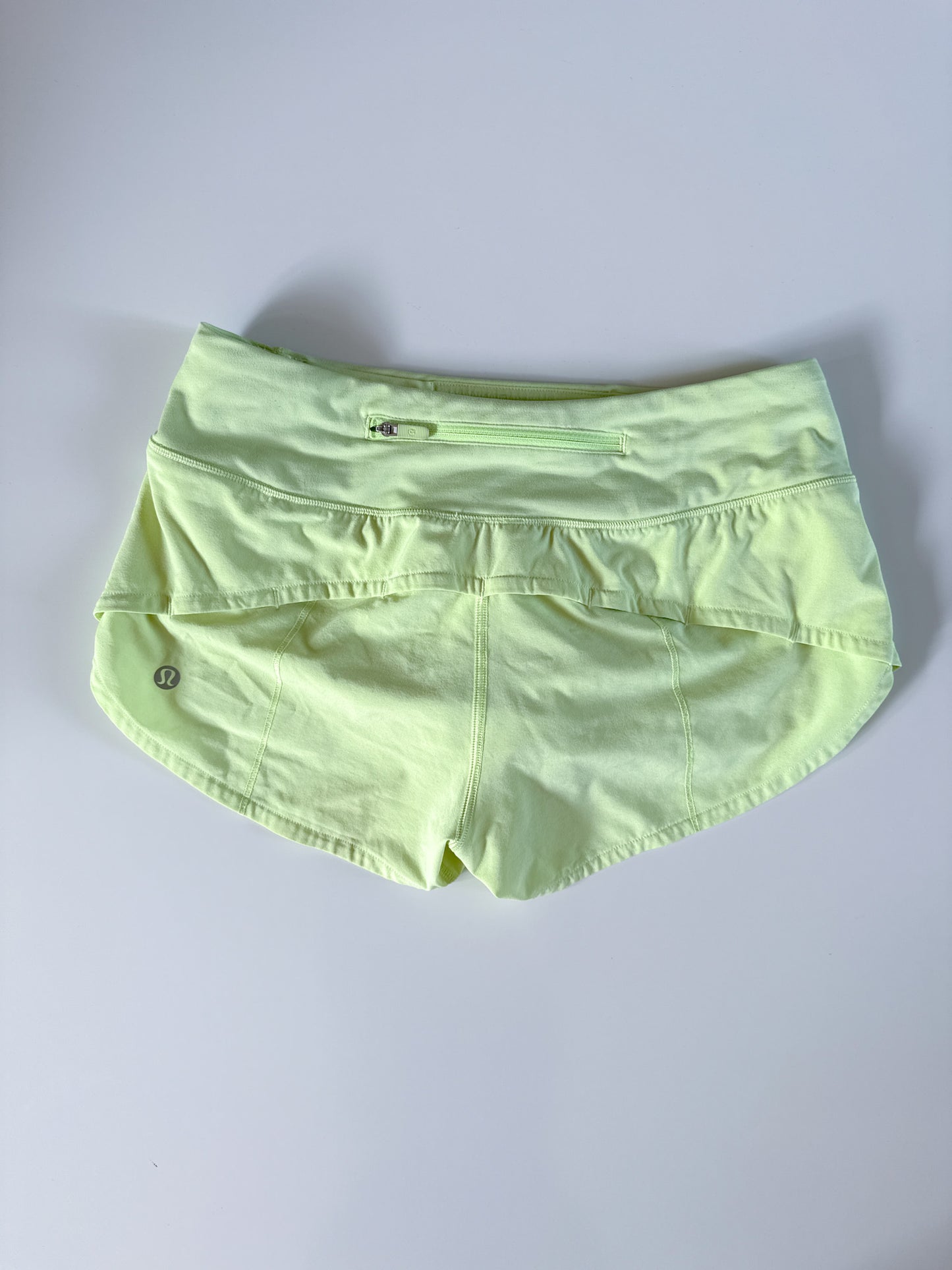 Size 6 RARE Faded Zap Speed Up 2.5"