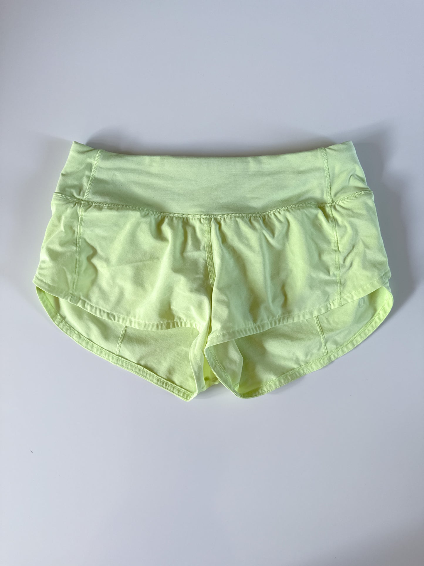 Size 6 RARE Faded Zap Speed Up 2.5"