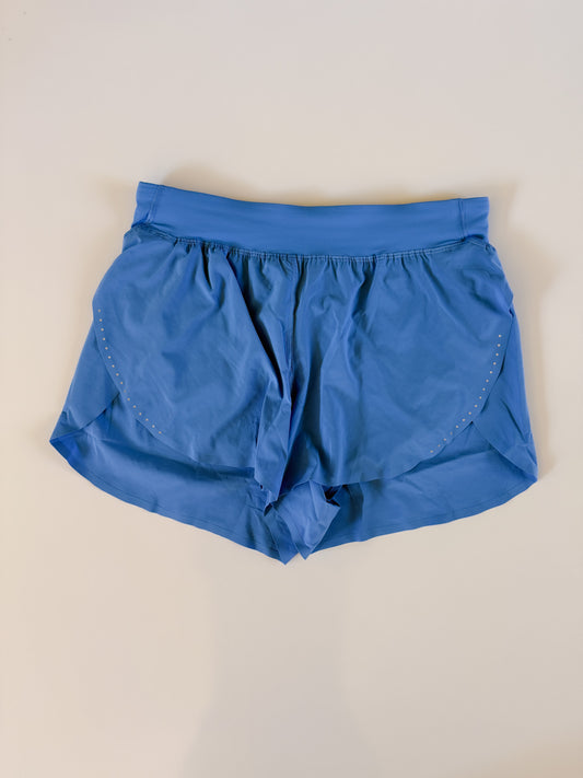 Small Pool Party Fast and Free Short 3"