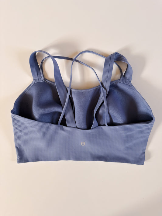 Size 14 Oasis Blue Like A Cloud Bra