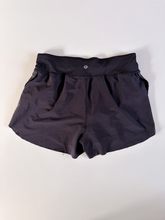 Size 6 Black Find Your Pace Short description