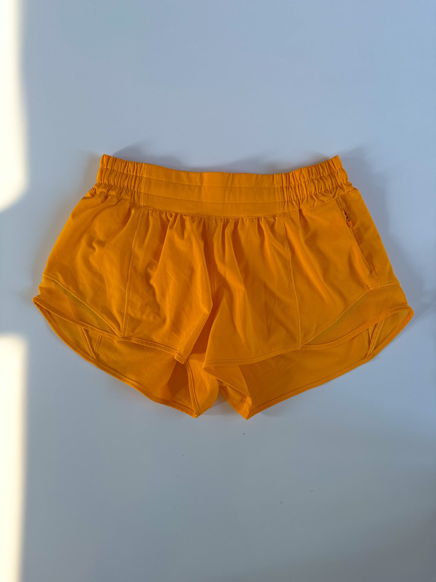Size 6 Clementine Hotty Hot 2.5"