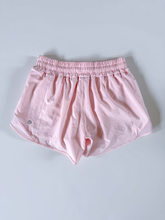 Size 6 RARE Strawberry Milkshake Hotty Hot 4"