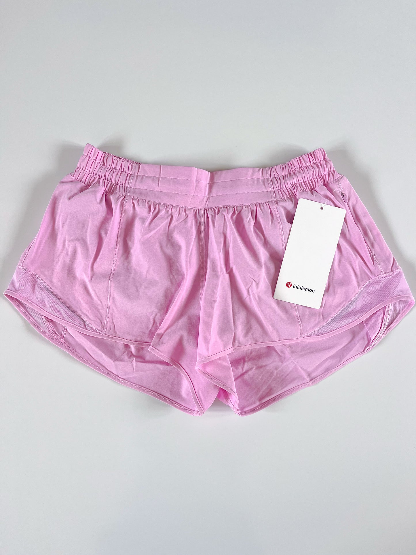 Size 8 NWT Vita Pink Hotty Hot 2.5"