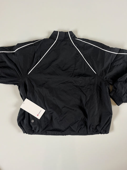 Size 6 NWT License To Train Jacket