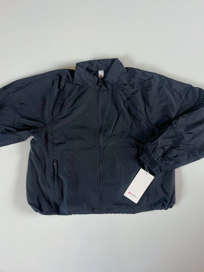 Size 8 NWT License To Train Jacket