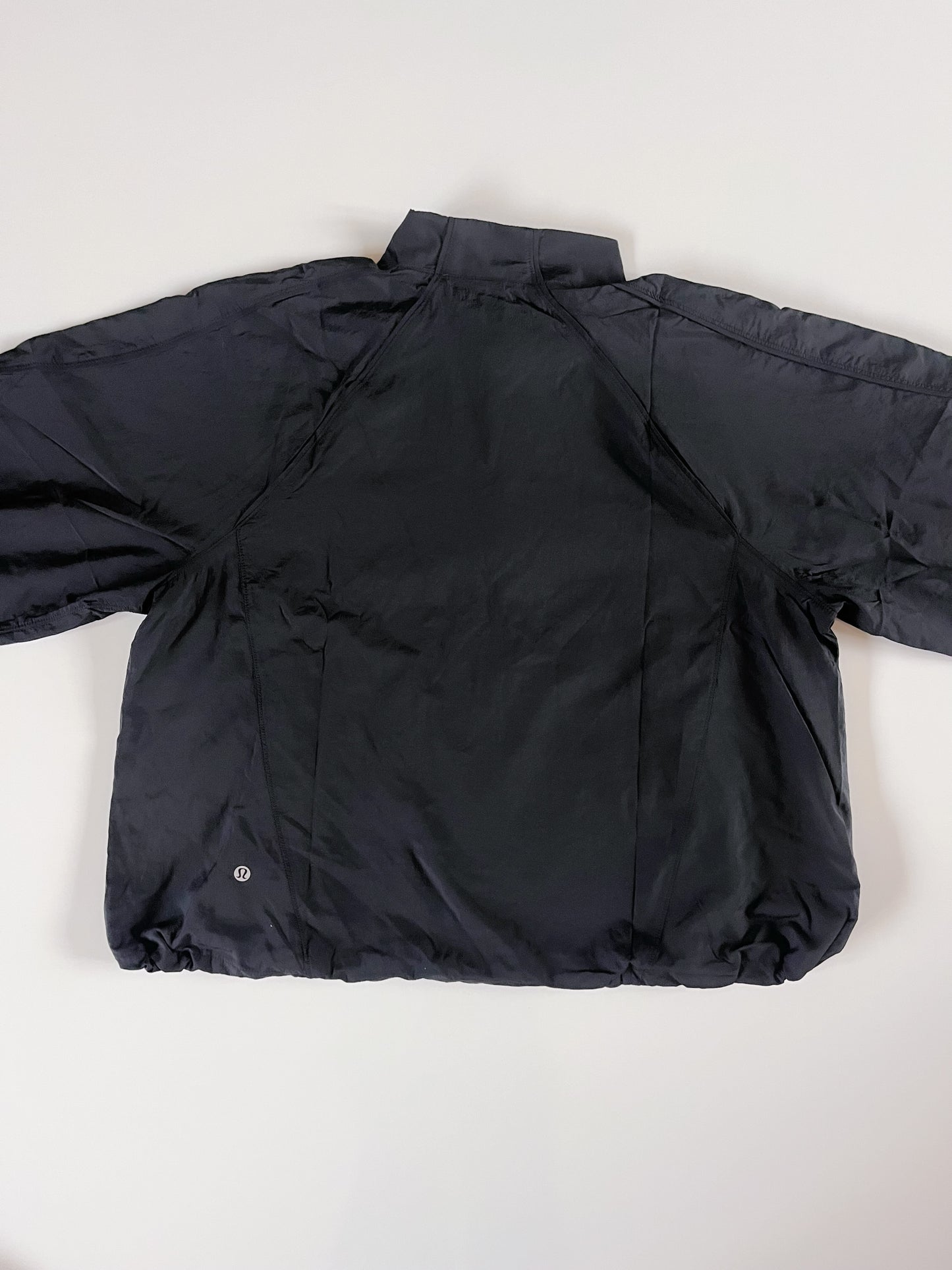 Size 8 NWT License To Train Jacket