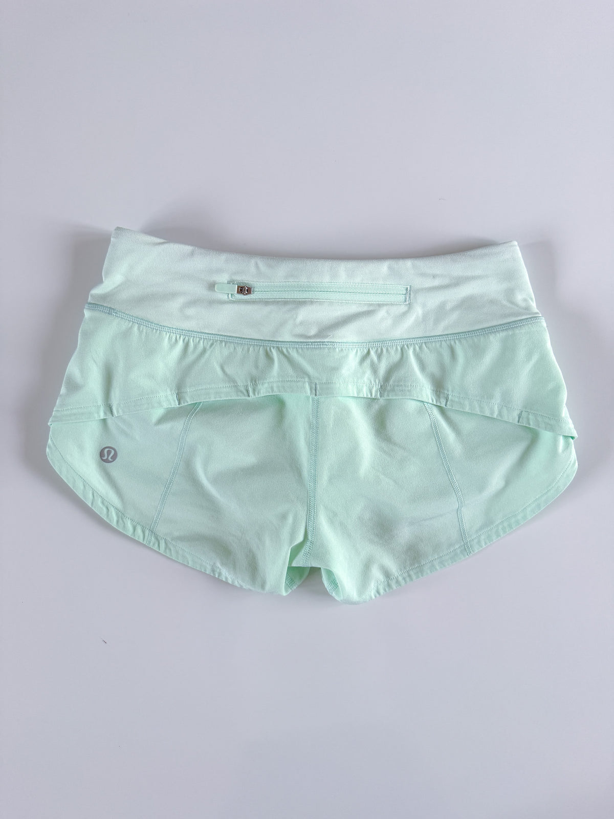Size 2 Mint Moment Speed Up 2.5" no liner