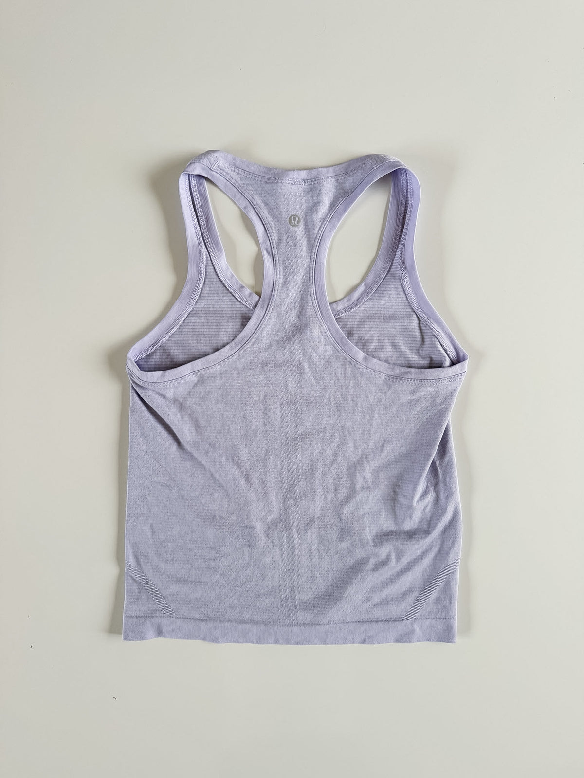 Size 6 Lavender Frost Swiftly Tech Tank 2.0