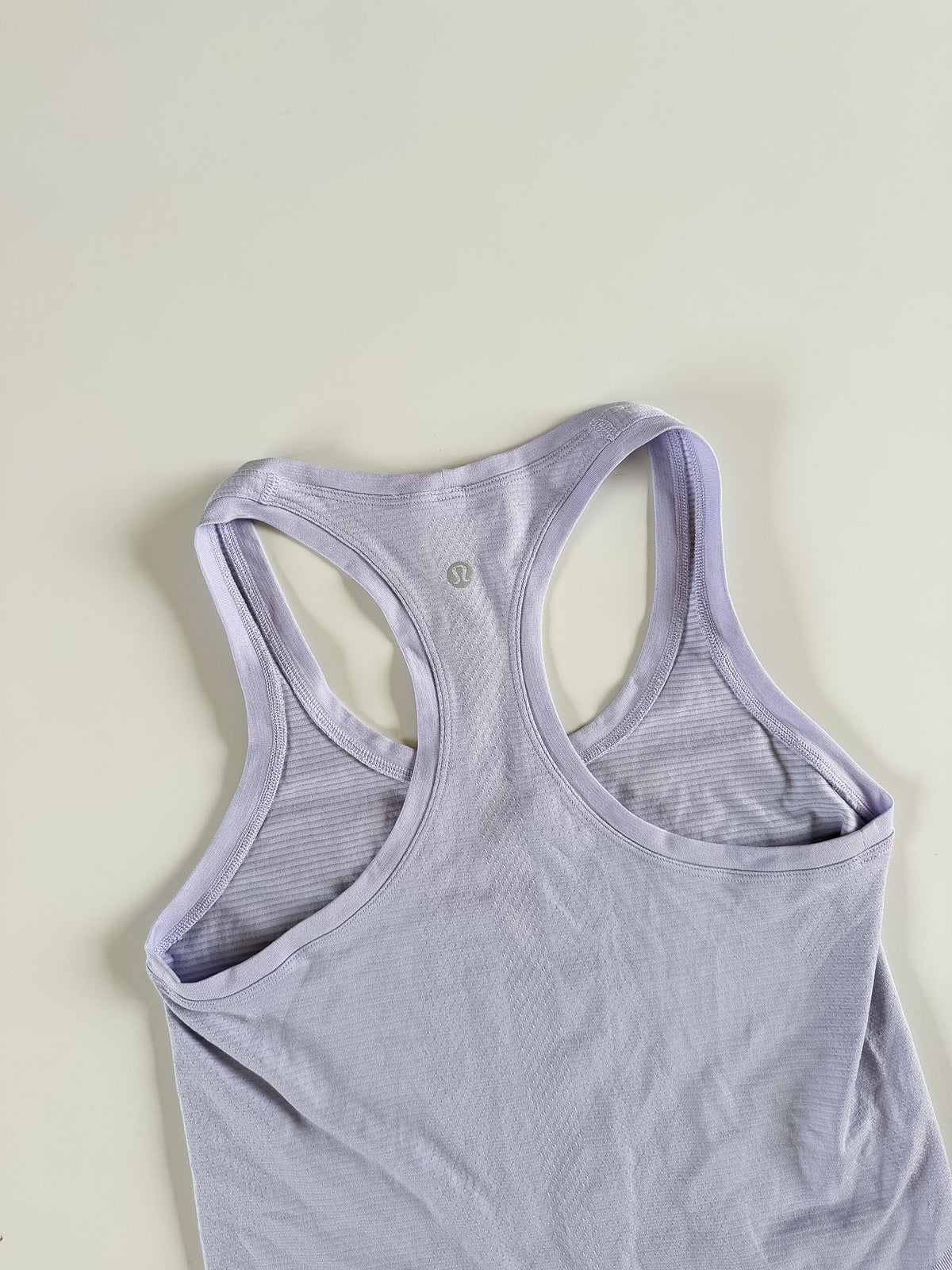 Size 6 Lavender Frost Swiftly Tech Tank 2.0