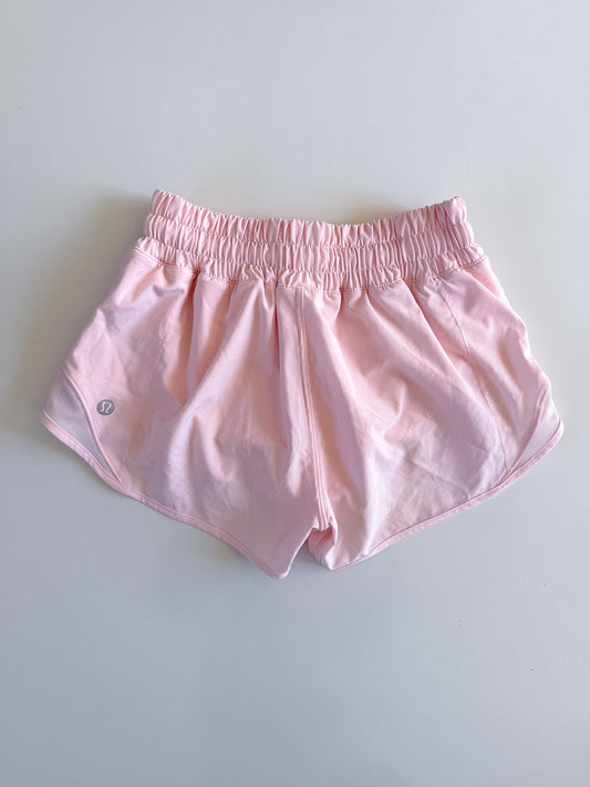 Size 0 RARE Strawberry Milkshake Hotty Hot 2.5"