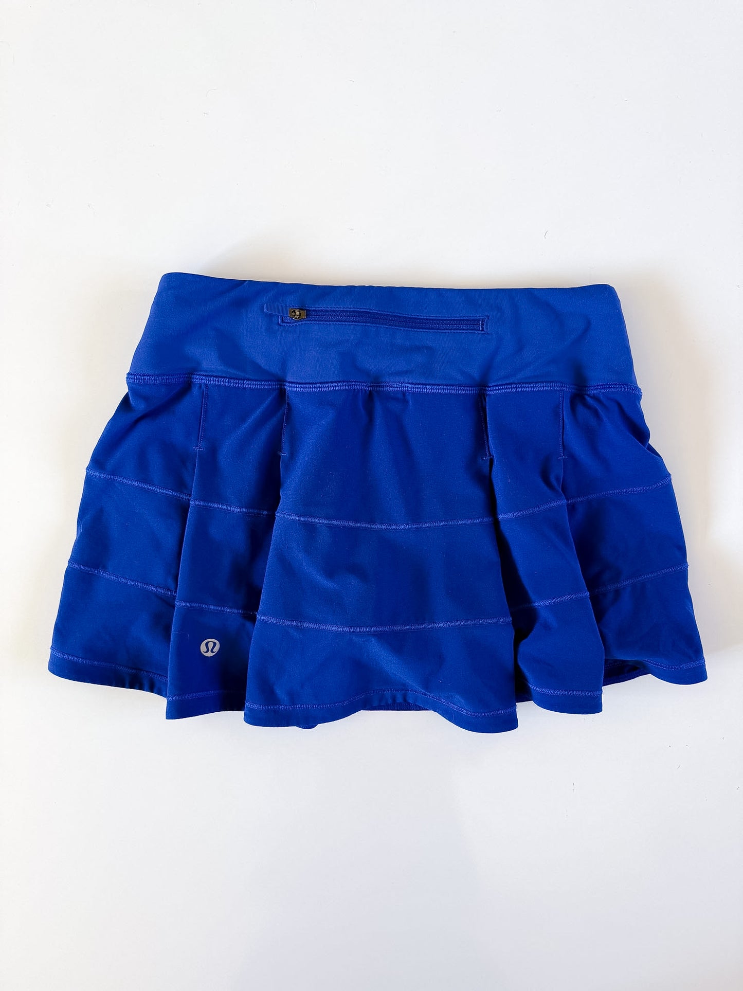 Size 6 RARE Jet Stream Pace Rival Skirt 15"