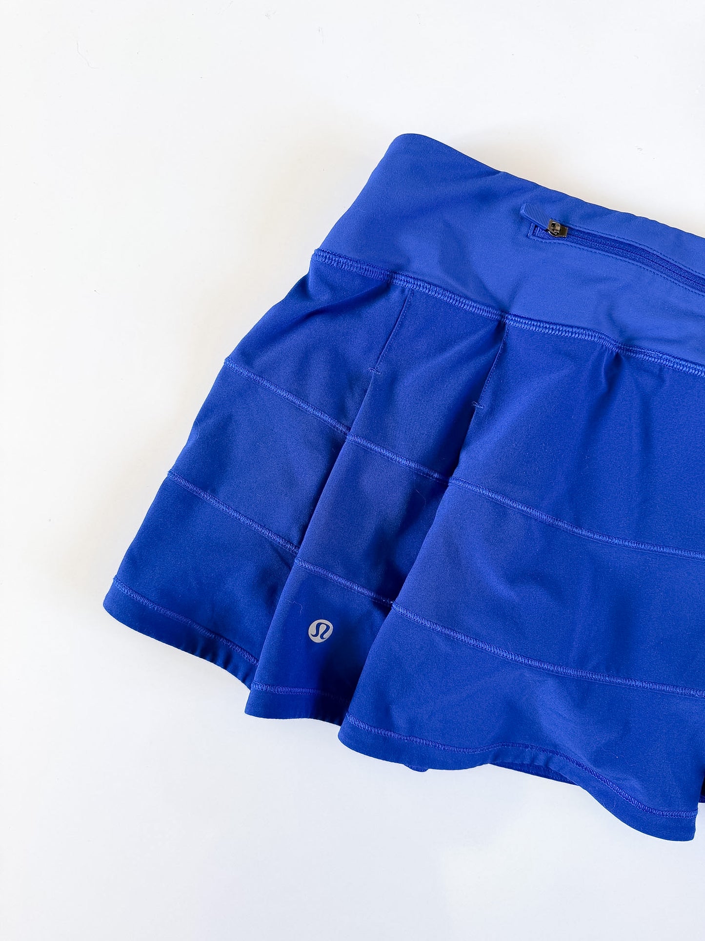 Size 6 RARE Jet Stream Pace Rival Skirt 15"