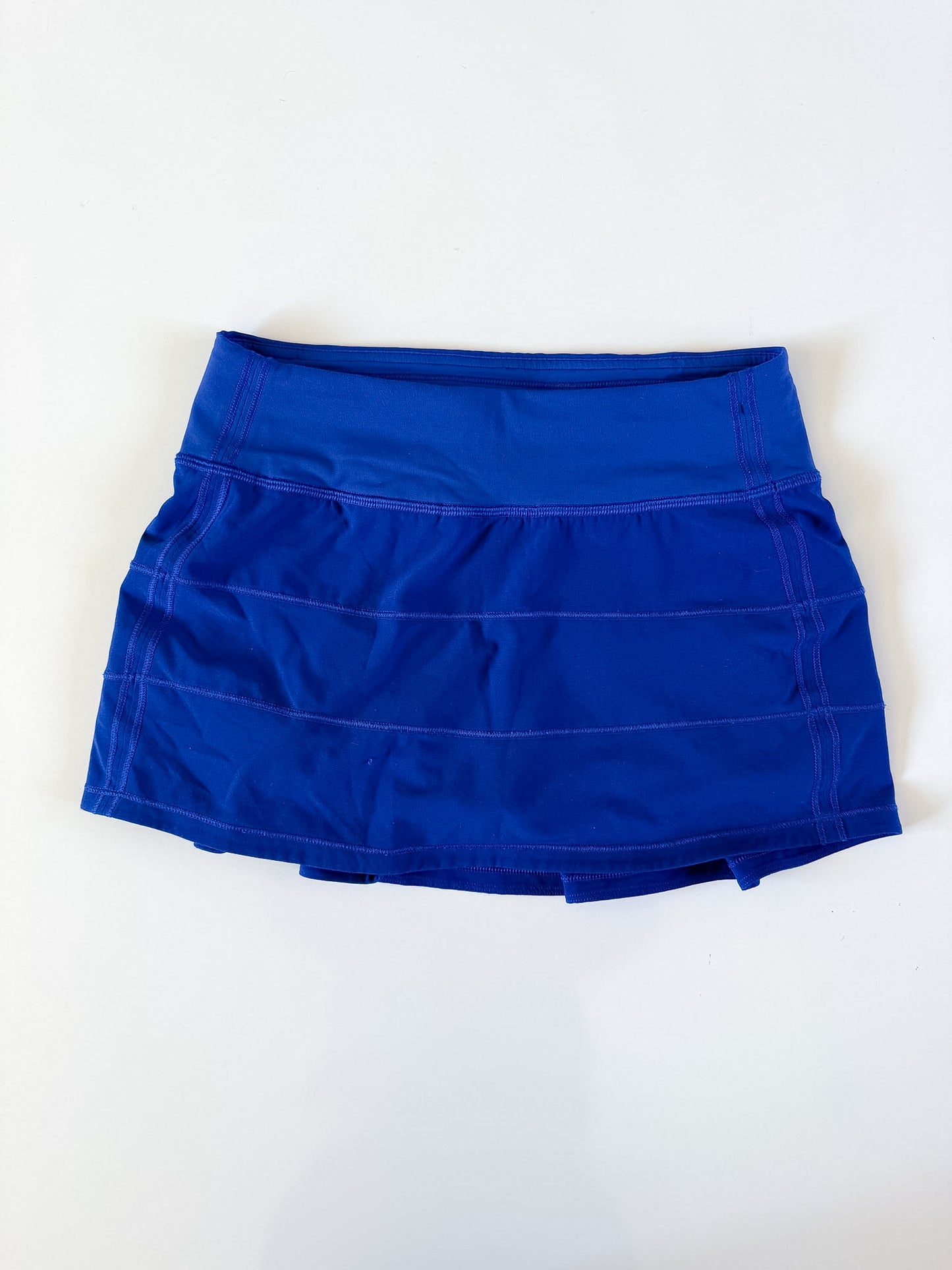 Size 6 RARE Jet Stream Pace Rival Skirt 15"
