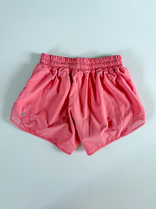 Size 4,8 Raspberry Cream Hotty Hot 4" no liner