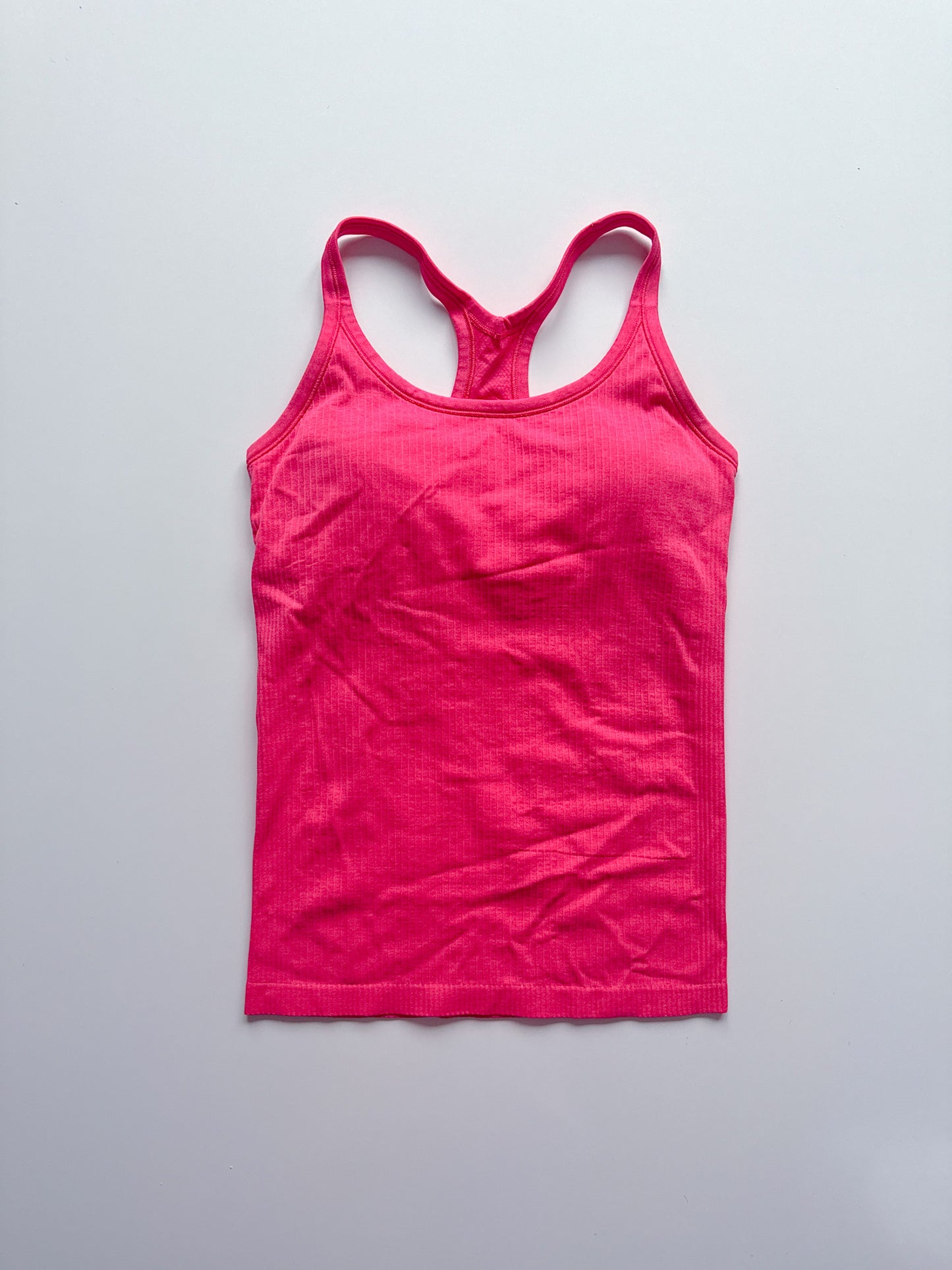 Size 8 Lipgloss Ebb To Street Tank