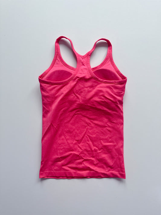 Size 8 Lipgloss Ebb To Street Tank