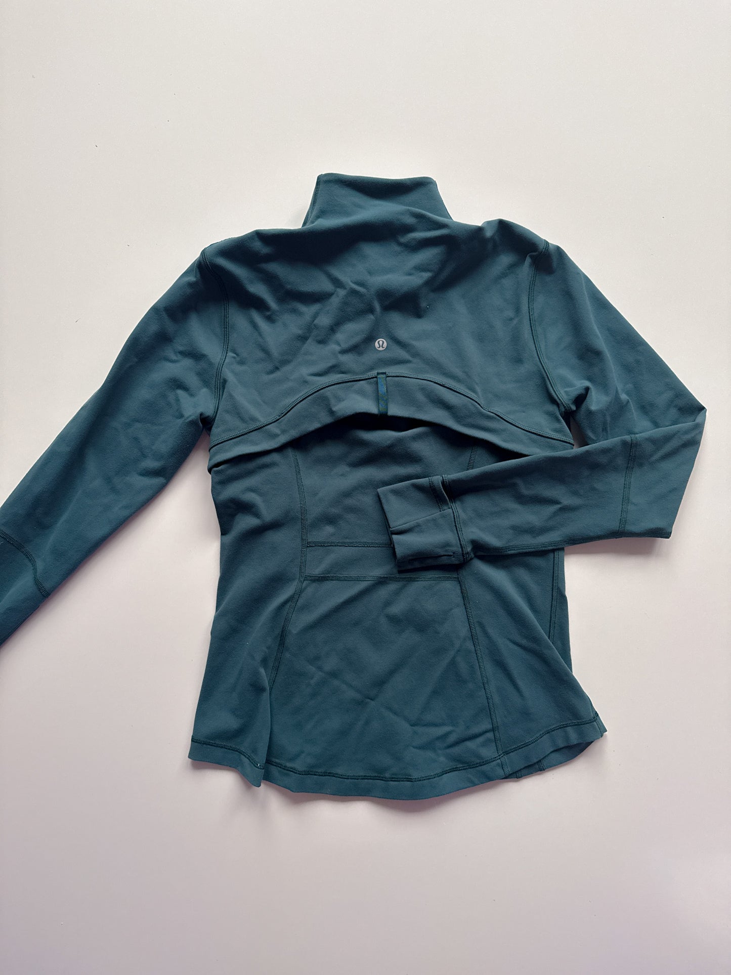 Size 10 Submarine Define Jacket