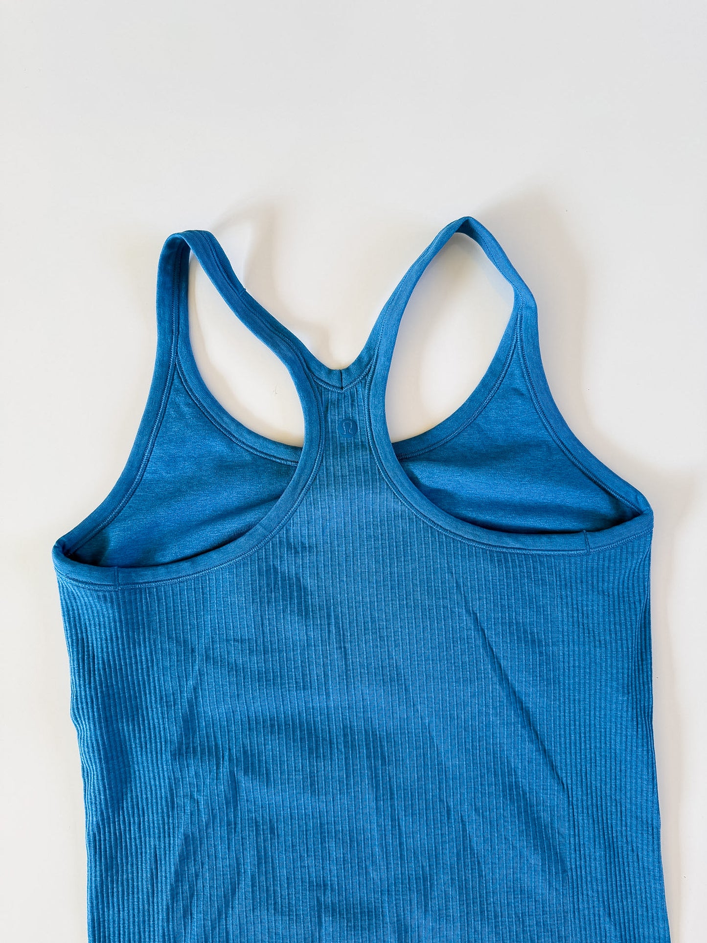 Size 10 RARE Pacific Teal Ebb To Street Tank