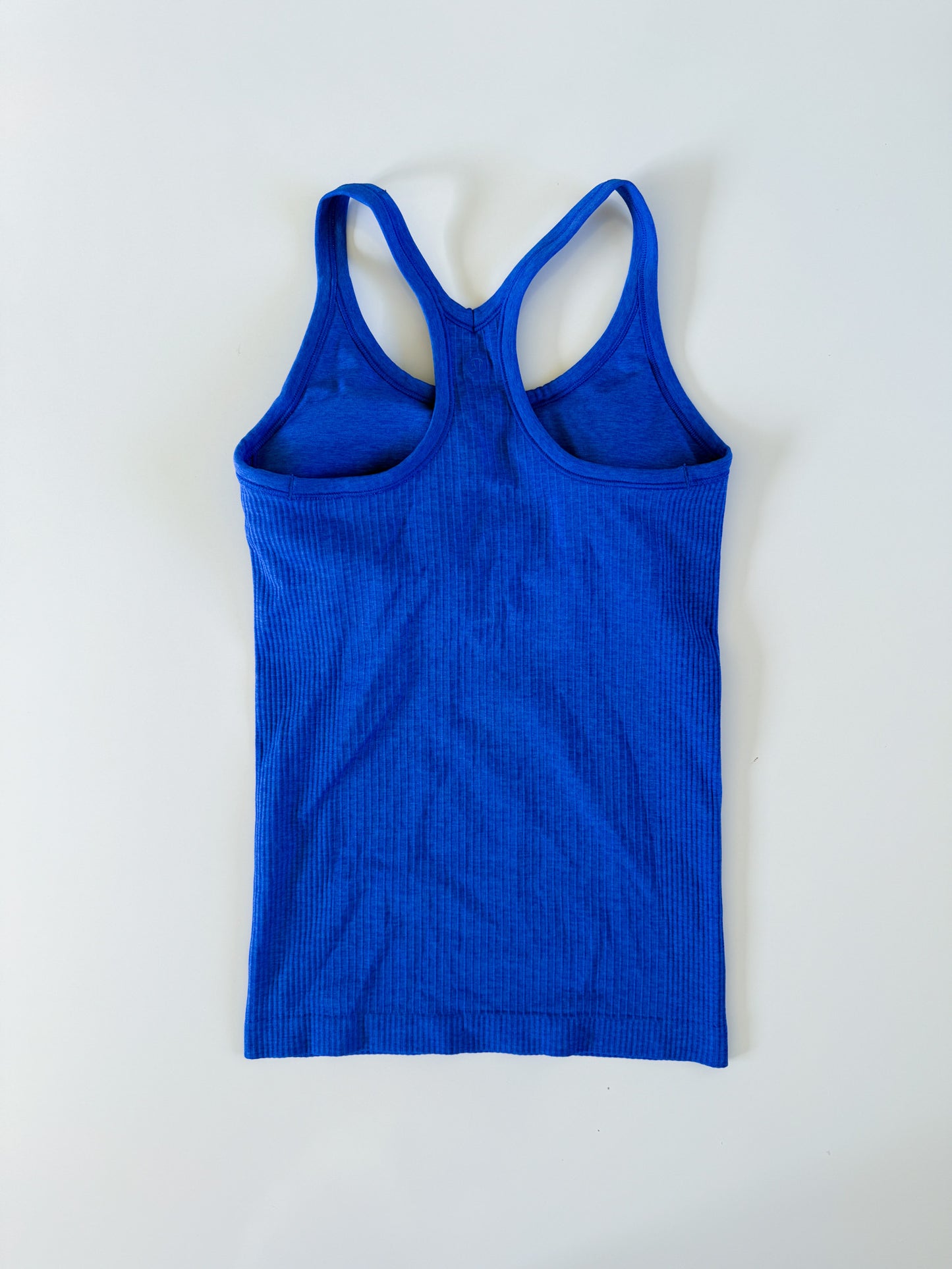 Size 4 RARE Galactic Cobalt Ebb to Street Tank