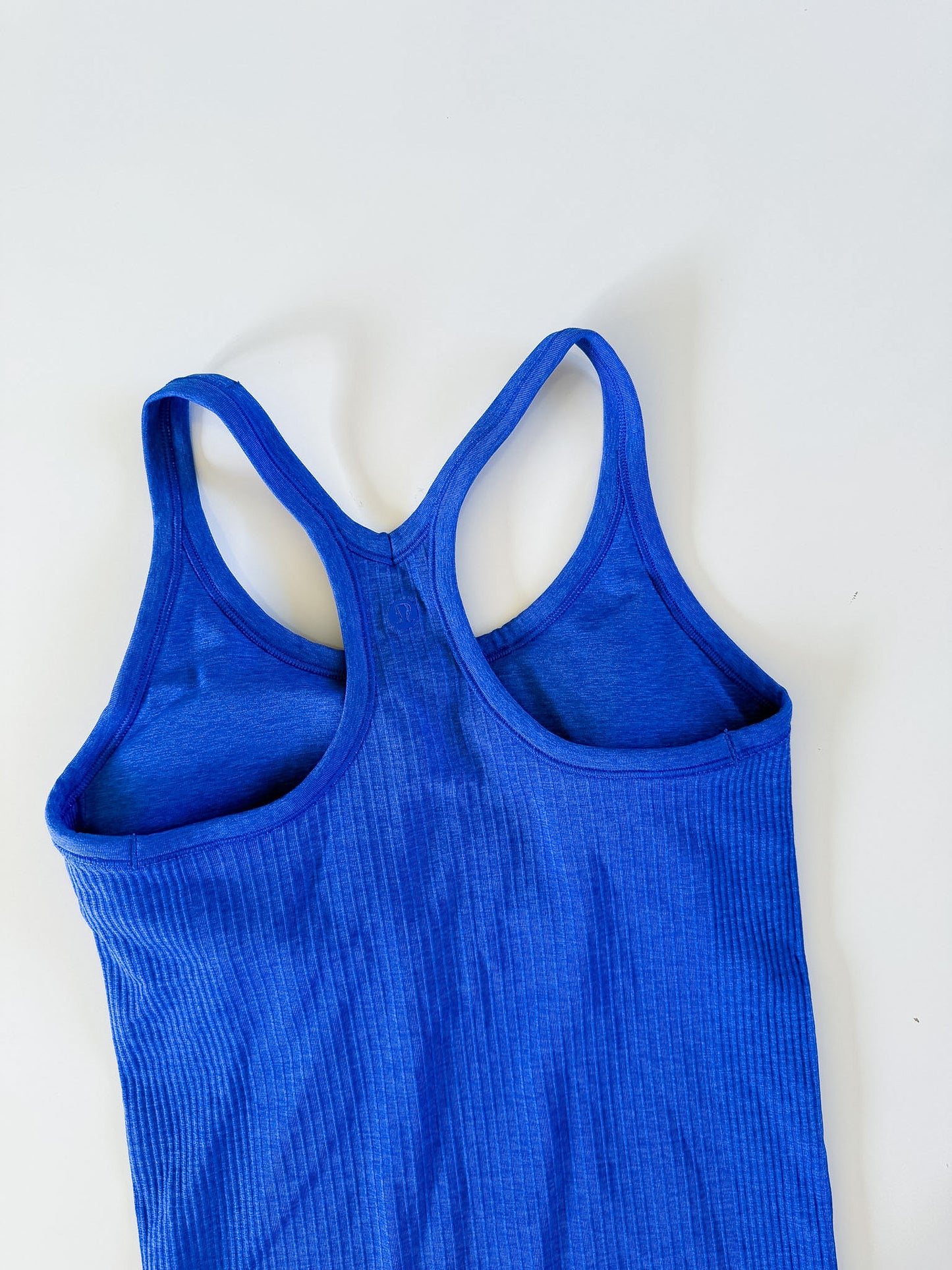Size 4 RARE Galactic Cobalt Ebb to Street Tank