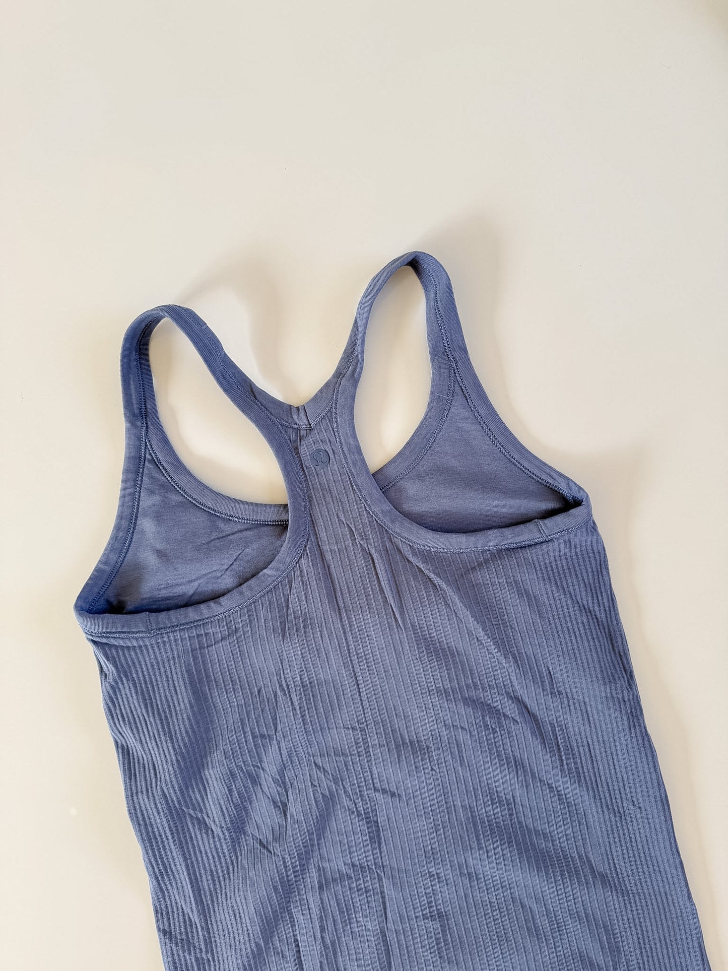 Size 6 Oasis Blue Ebb To Street Tank