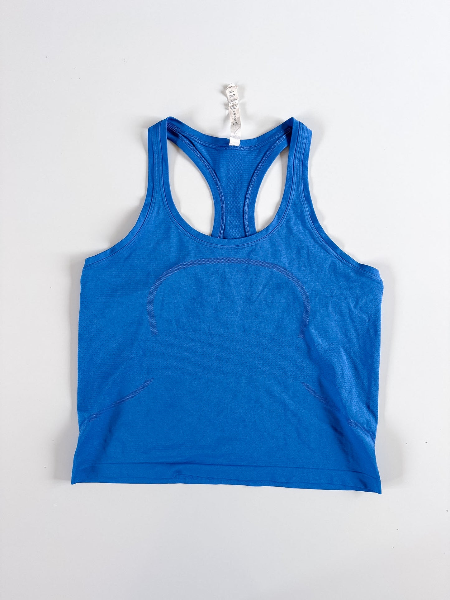 Size 12 RARE Poolside Swiftly Tech Tank 2.0 race