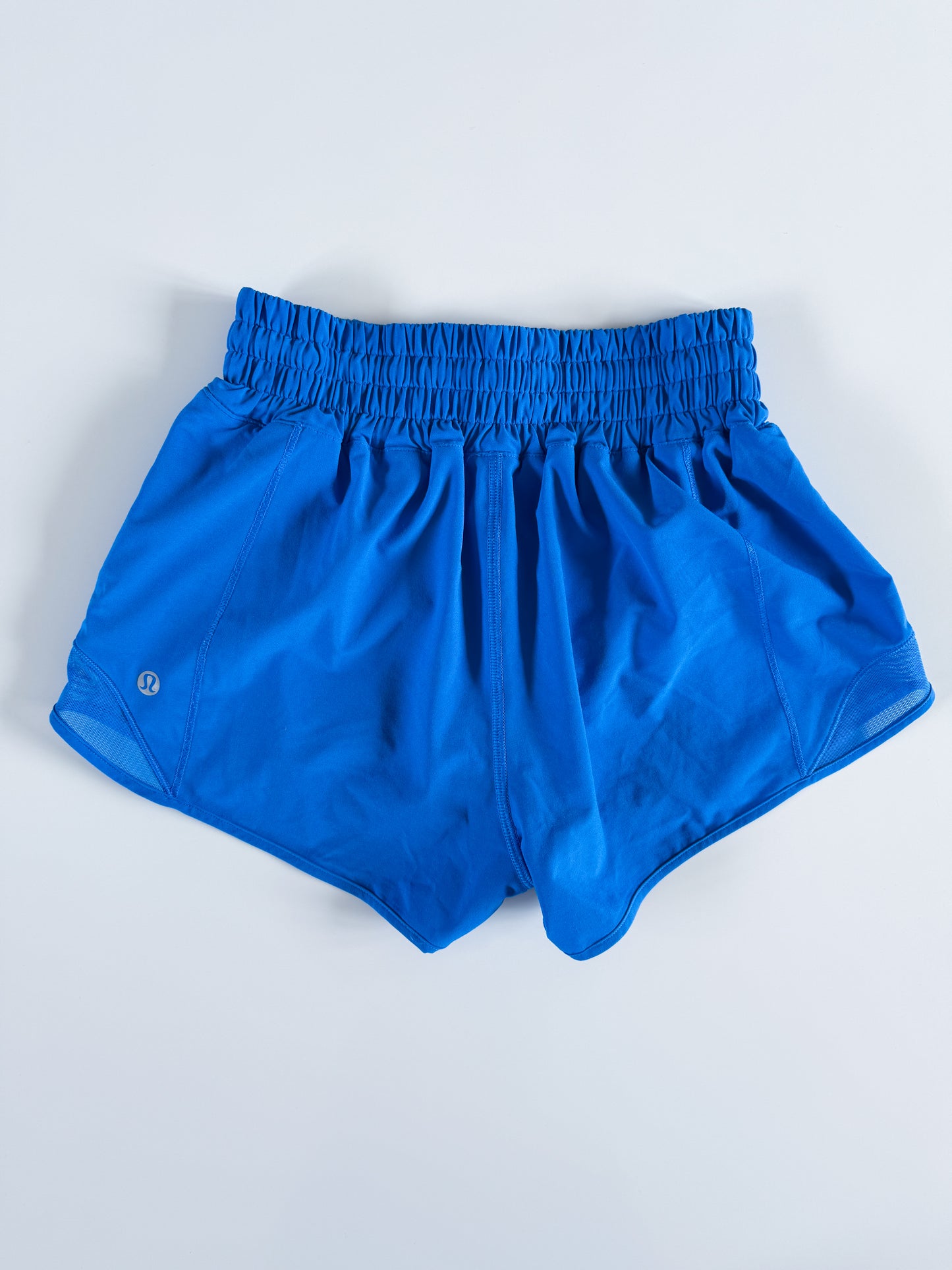 Size 2 RARE HIGHRISE Poolside Hotty Hot 2.5"