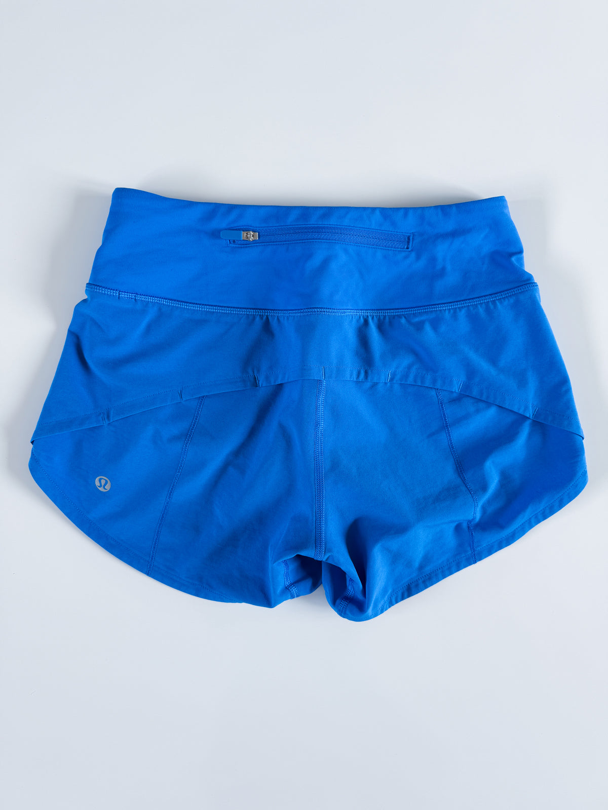 Size 6 RARE Poolside Speed Up 4" no waistband