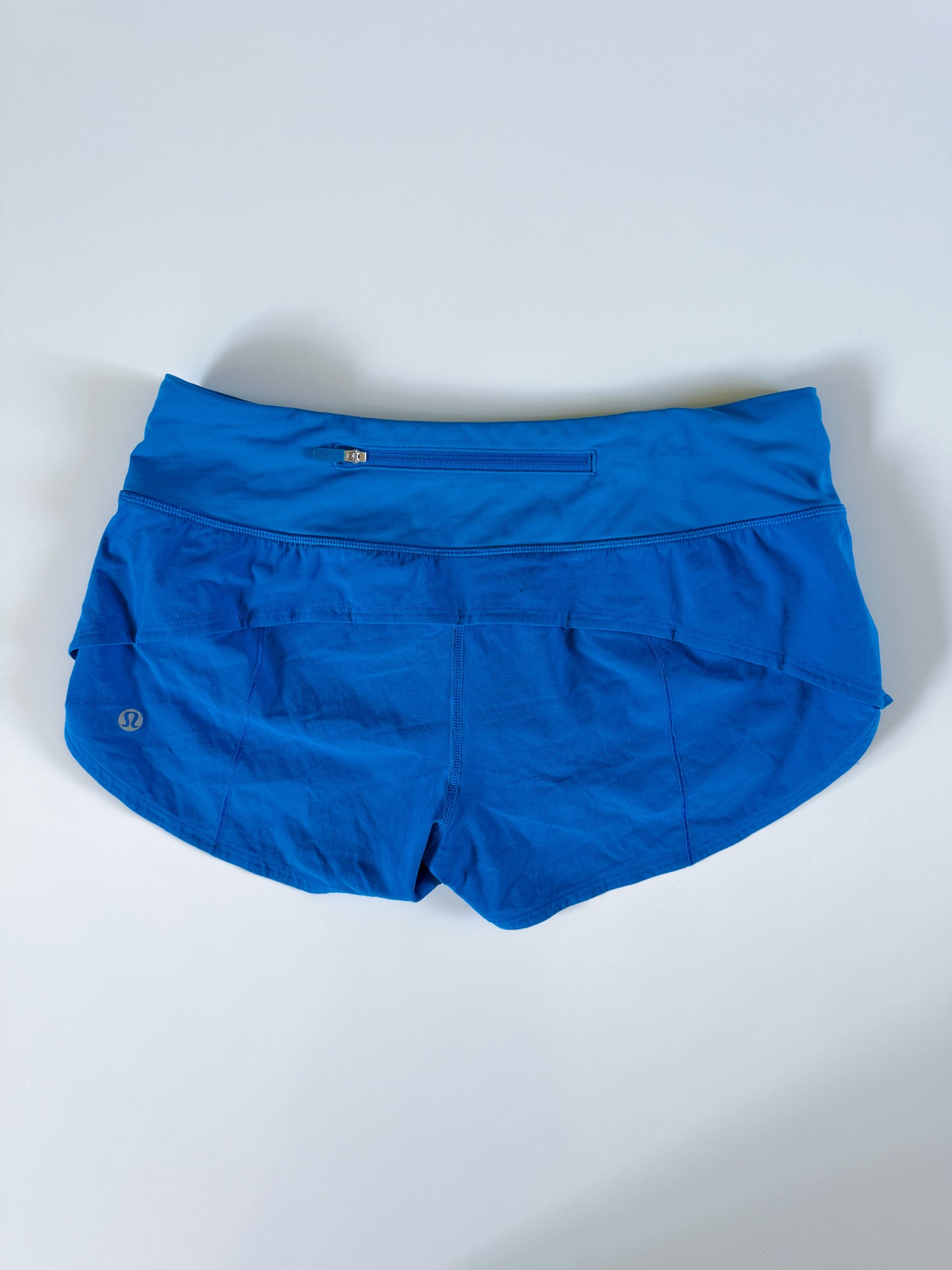 Size 6 Poolside Speed Up 2.5"  no waistband