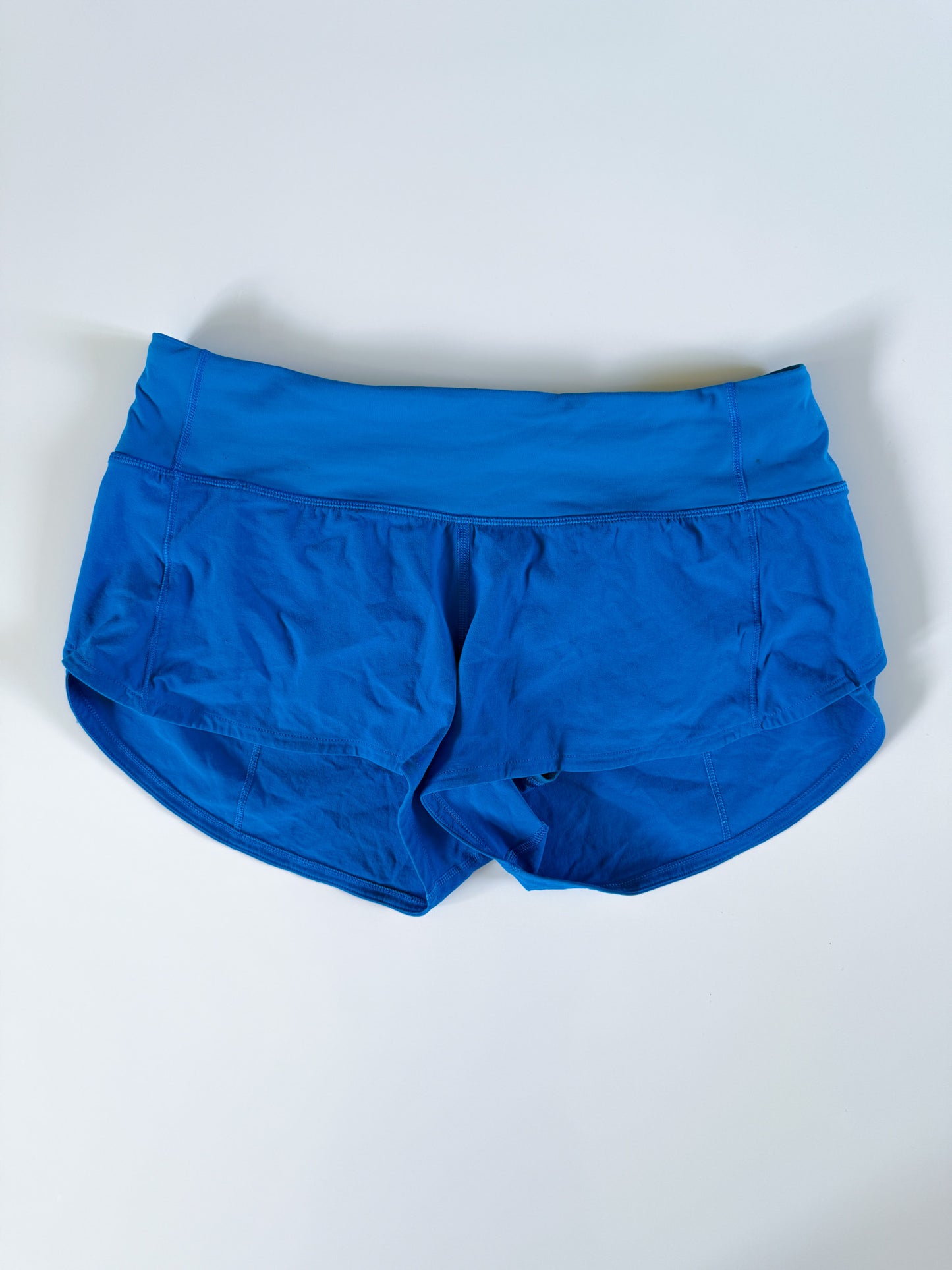Size 6 Poolside Speed Up 2.5"  no waistband
