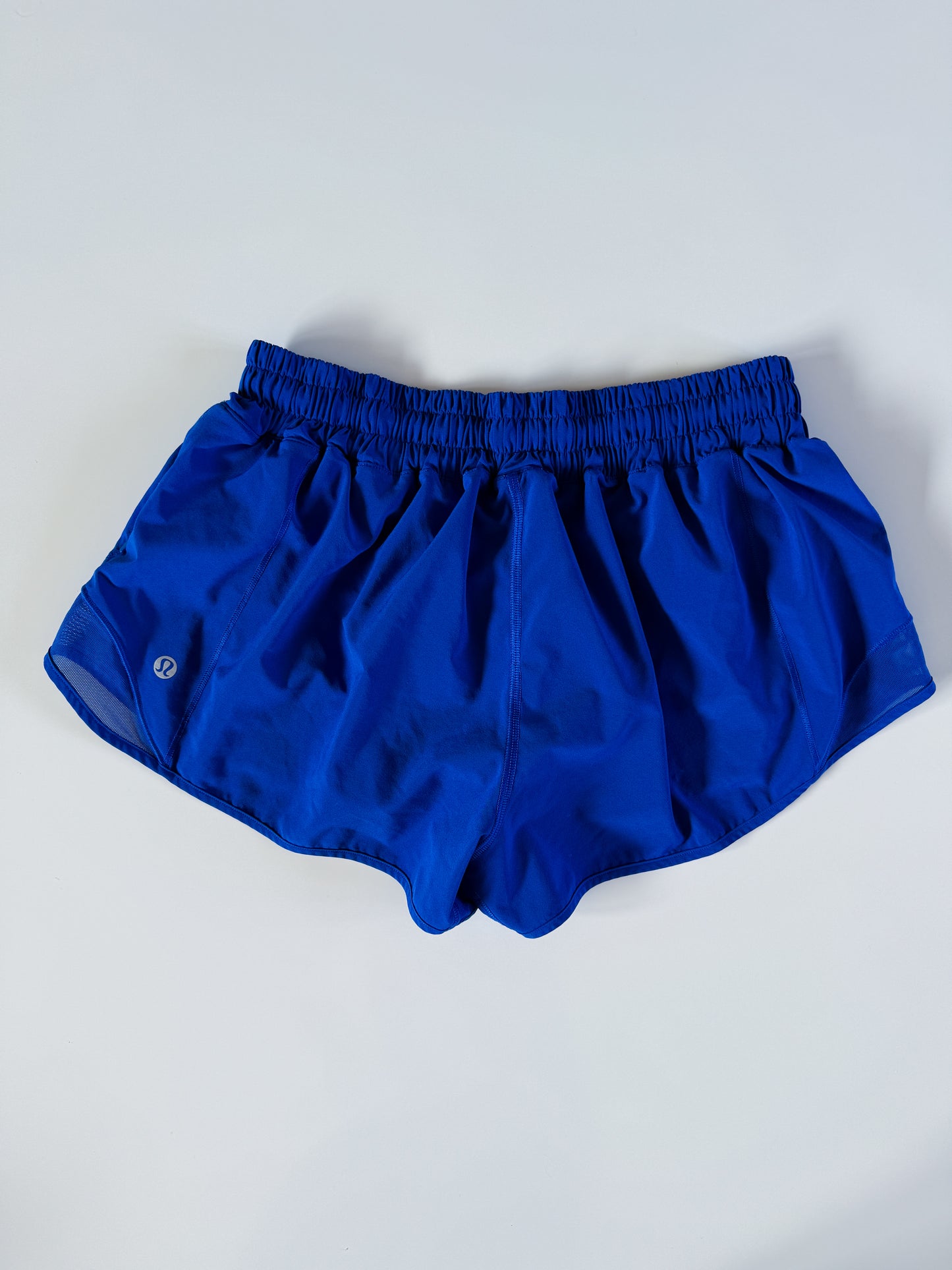 Size 2 RARE Jet Stream Hotty Hot 2.5"