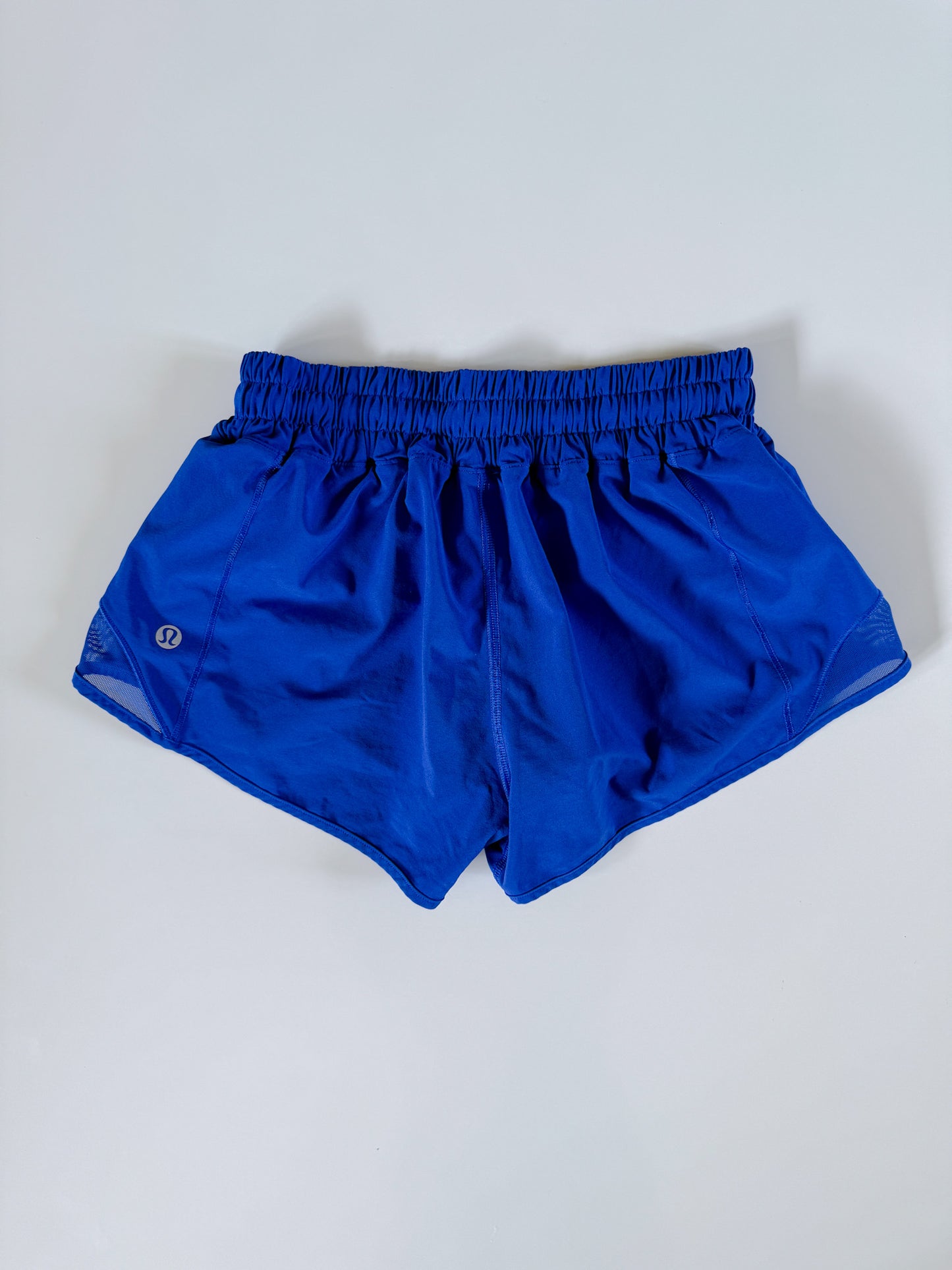 Size 6 RARE Jet Stream Hotty Hot 2.5"