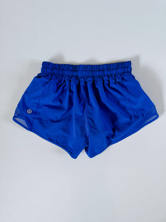 Size 0 RARE Jet Stream Hotty Hot 2.5"
