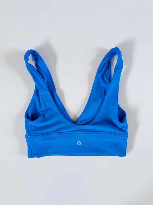 Size 2 RARE Poolside Align Bra
