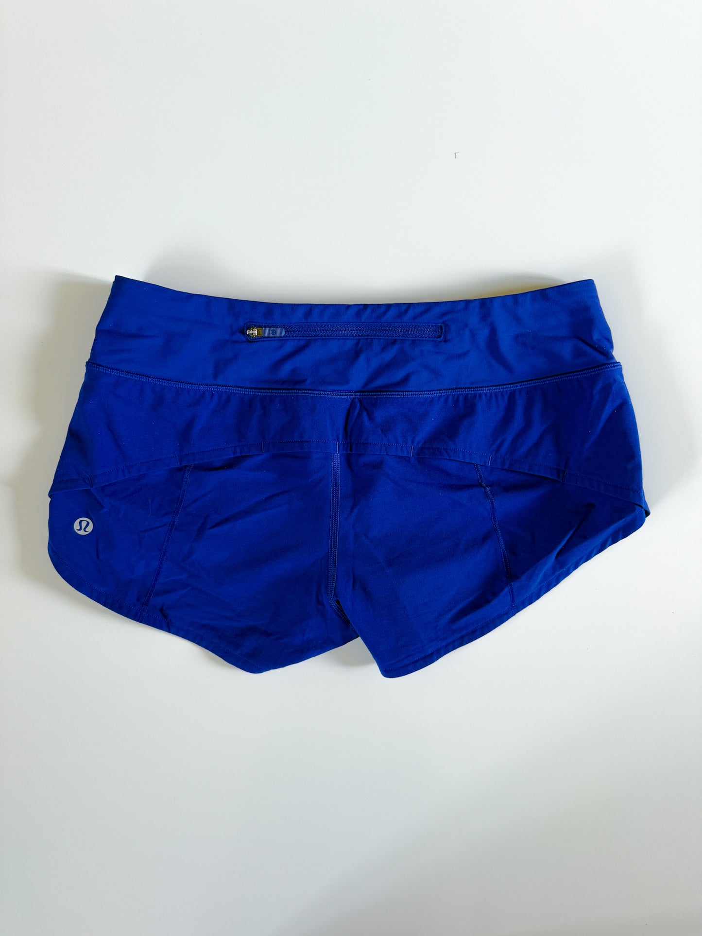 Size 4 RARE Larkspur Speed Up 2.5"