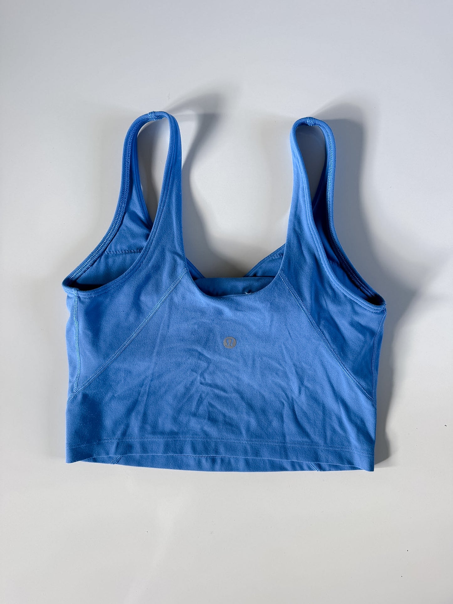 Size 6 Pool Party Align Tank