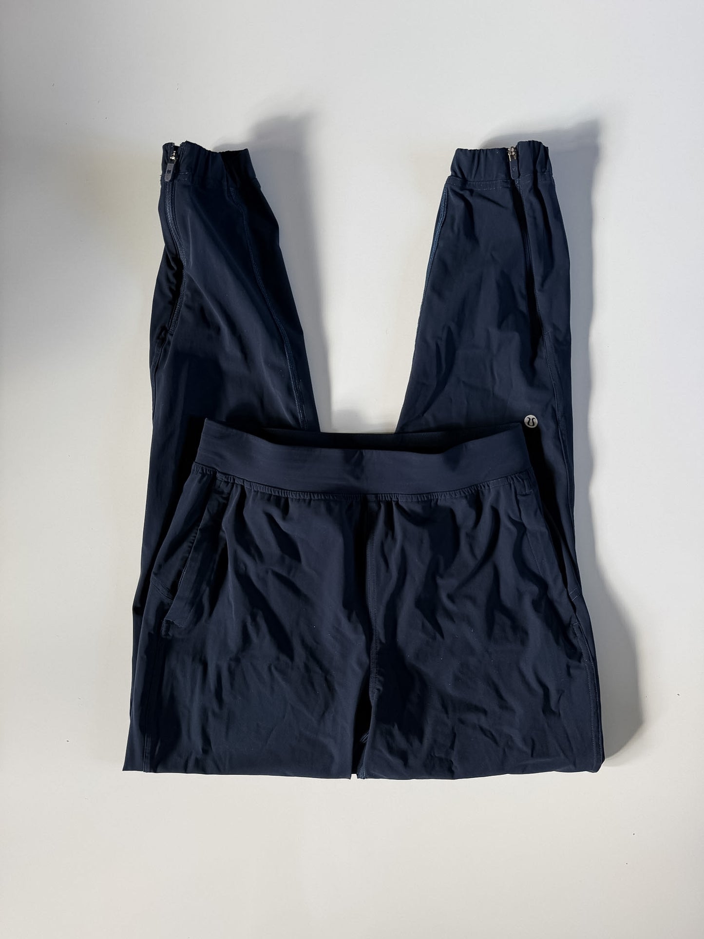 Size 4 True Navy Adapted State Jogger