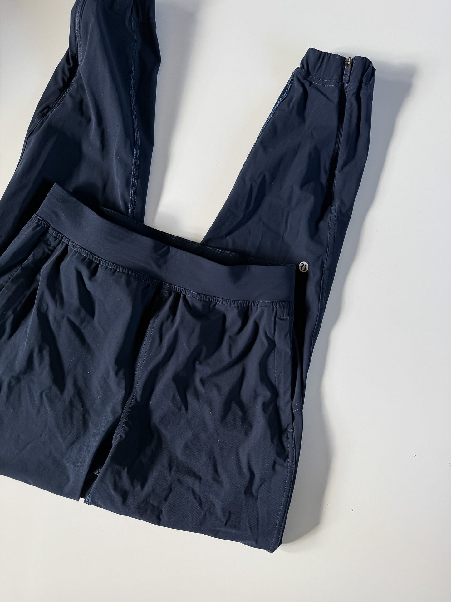 Size 4 True Navy Adapted State Jogger