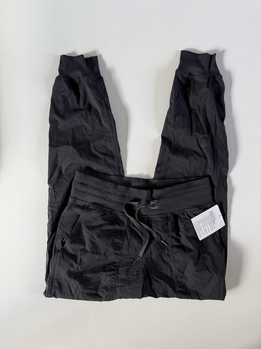 Size 6 Dance Studio Jogger