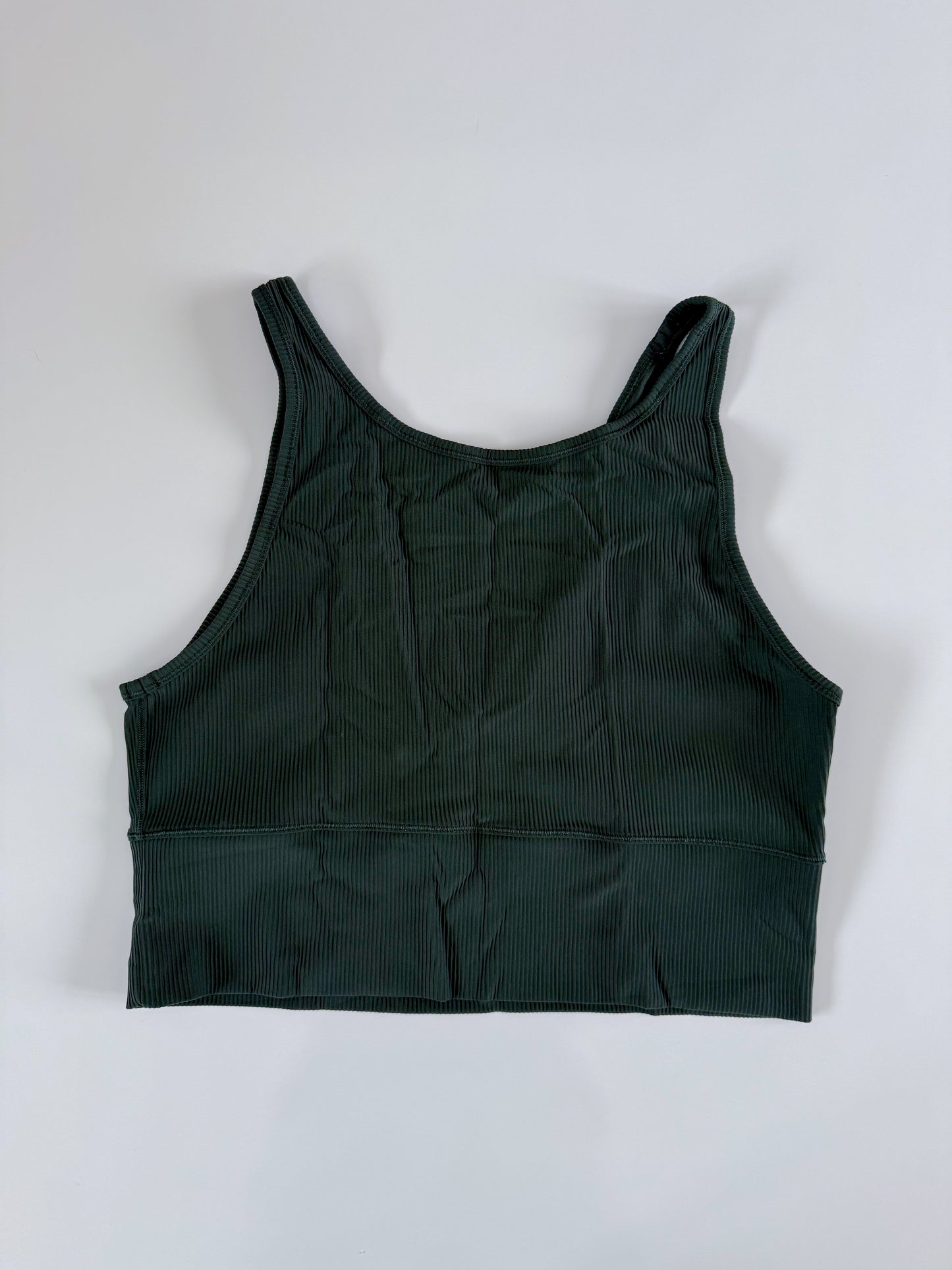 Size Large Dark Green Power Pivot