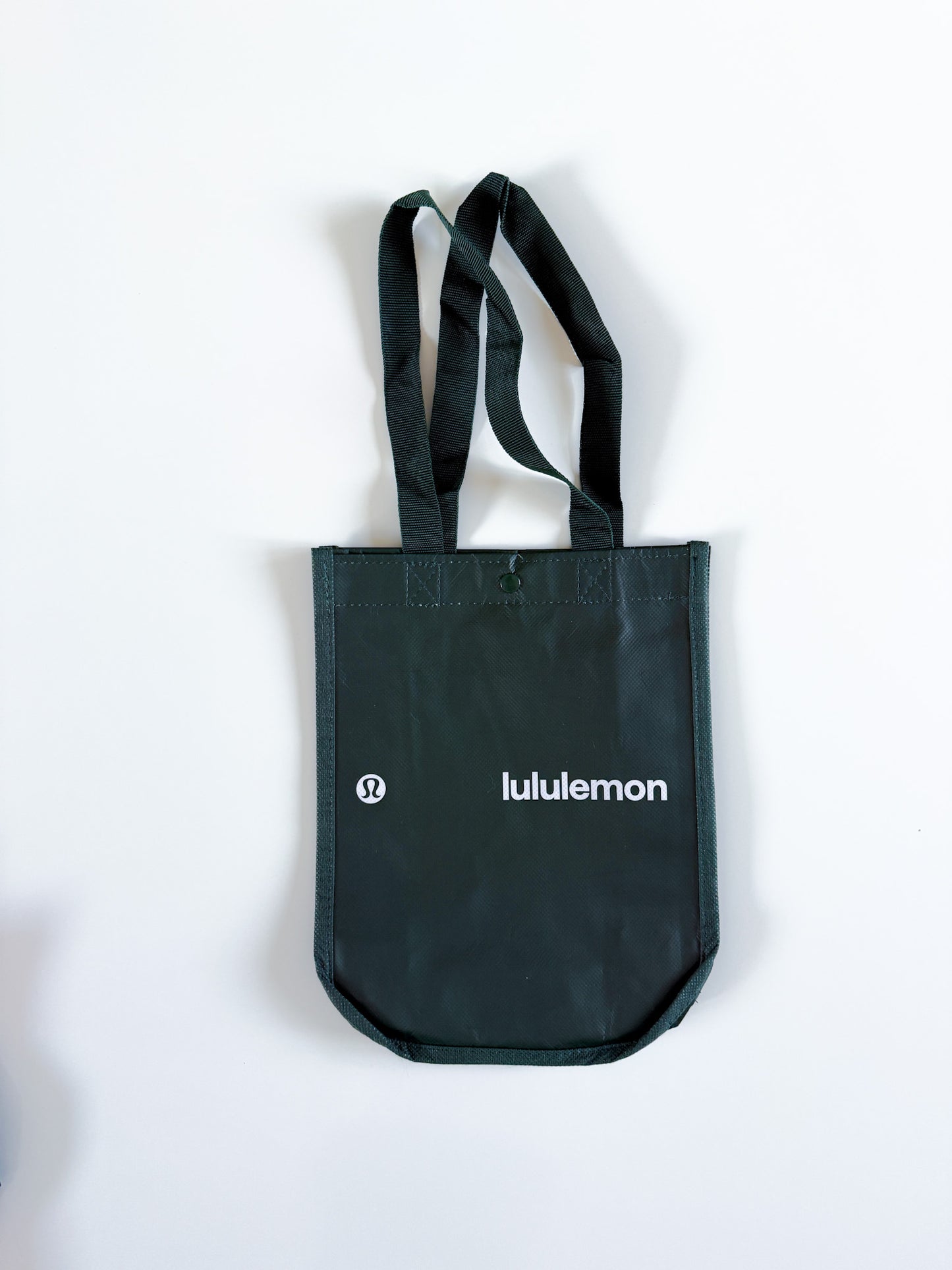 SMALL Christmas Lulu Bag