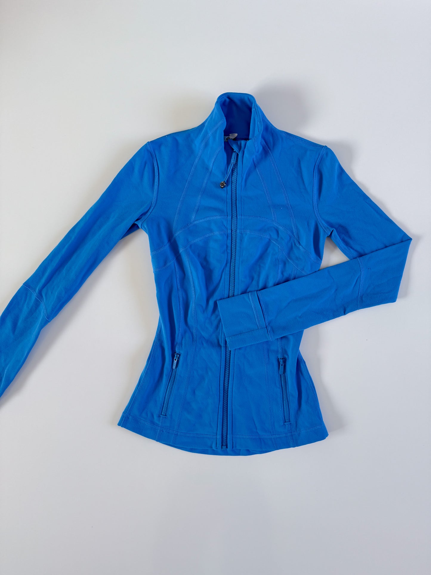 Size 2 RARE Poolside Define Jacket