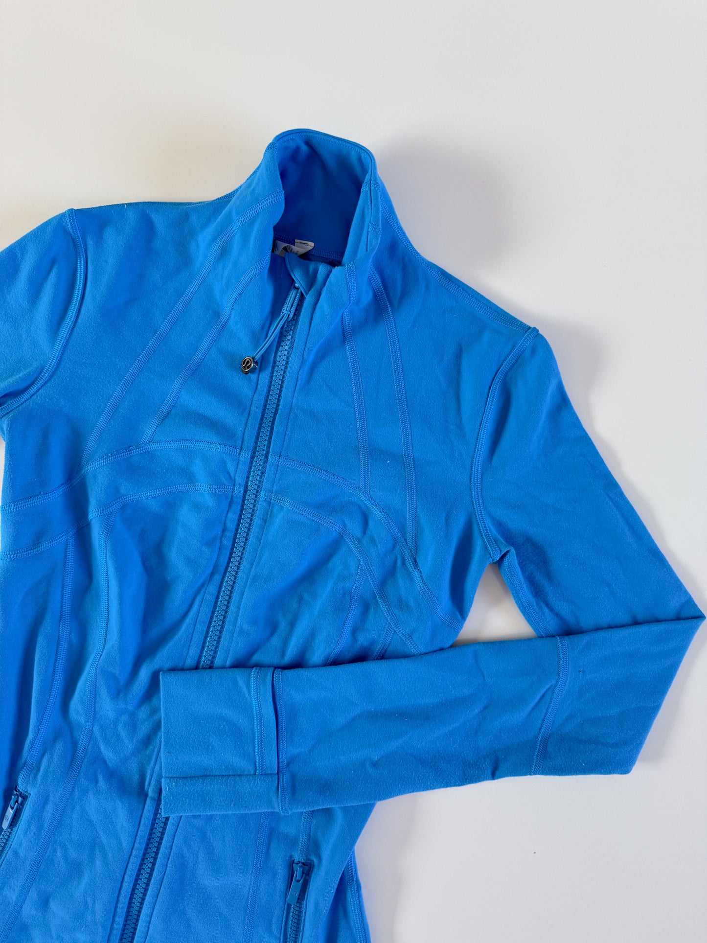 Size 2 RARE Poolside Define Jacket