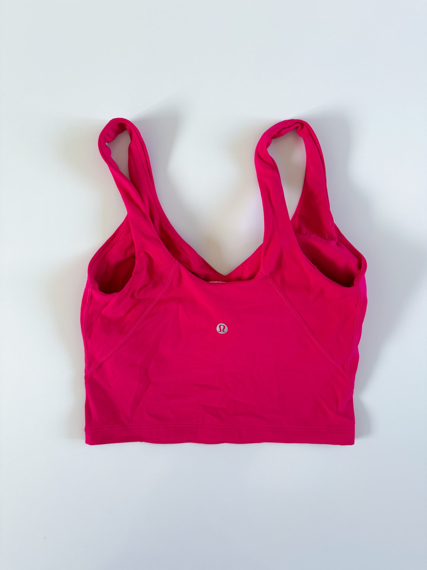 Size 4 Passionate Align Tank