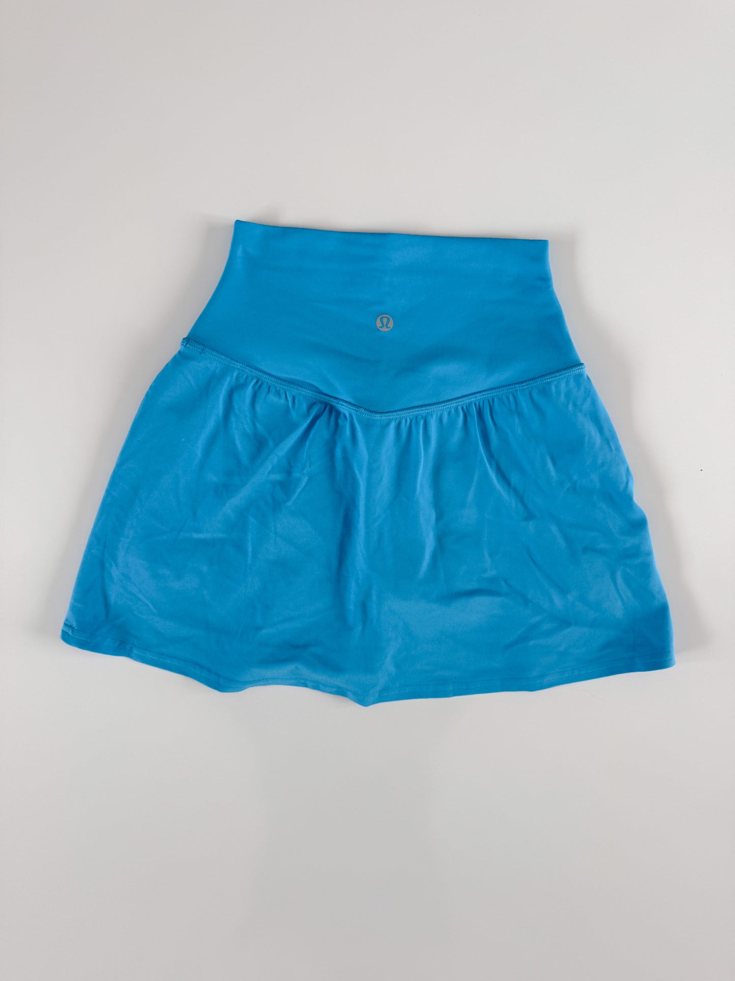 Size 2,4 Kayak Blue Align Skirt