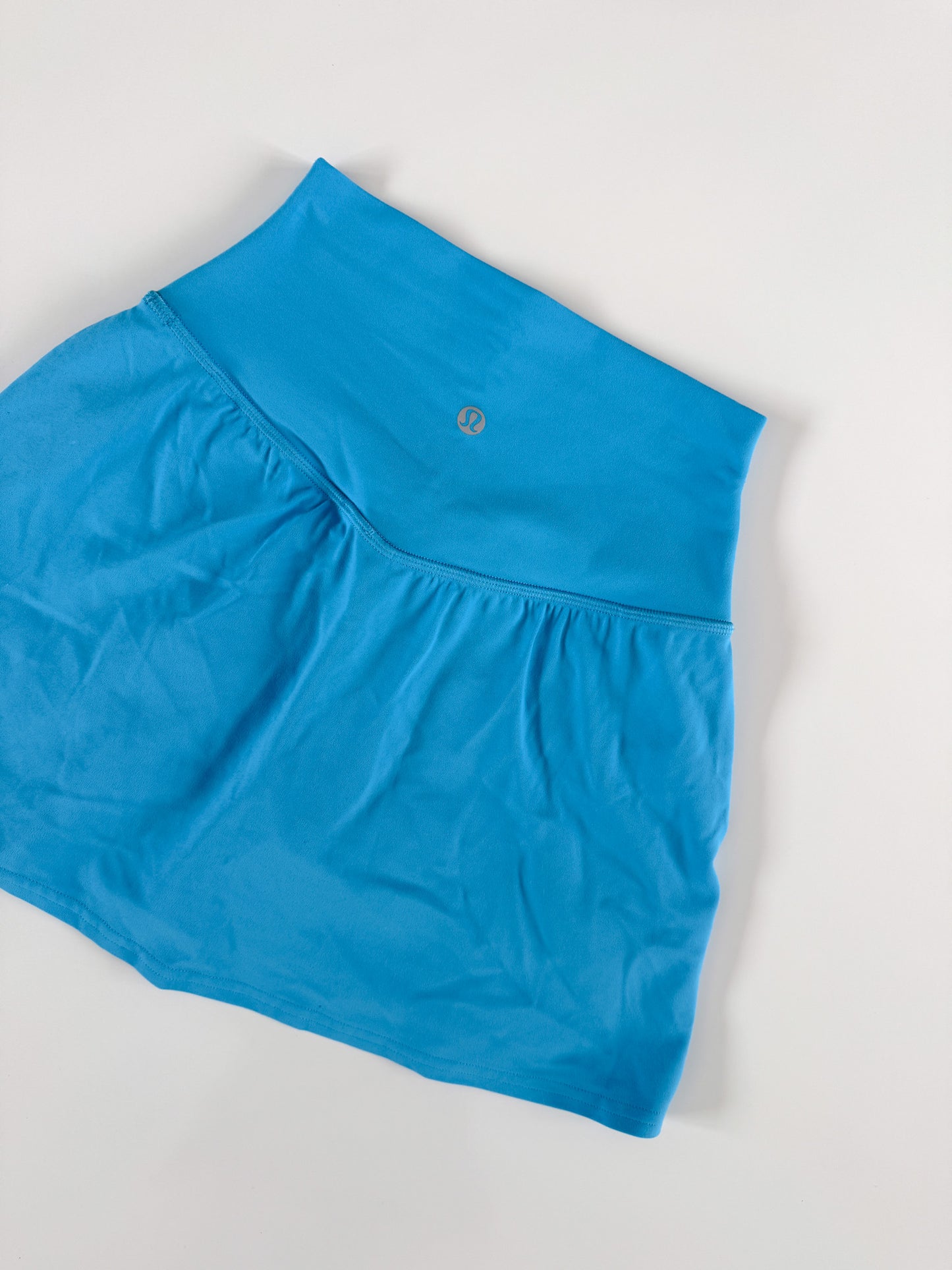 Size 2,4 Kayak Blue Align Skirt