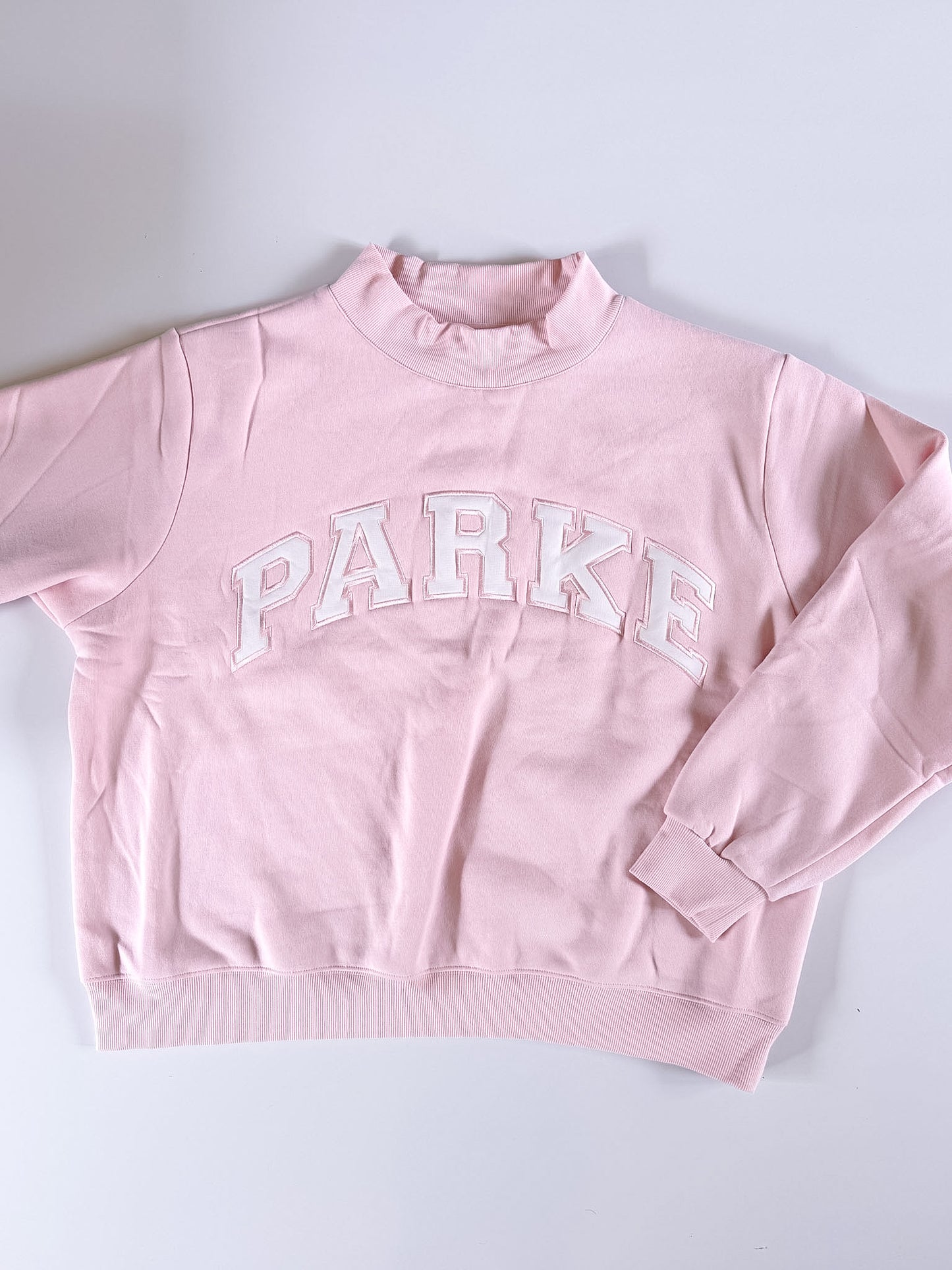 L/XL, XXL RARE Rose Parke Mockneck