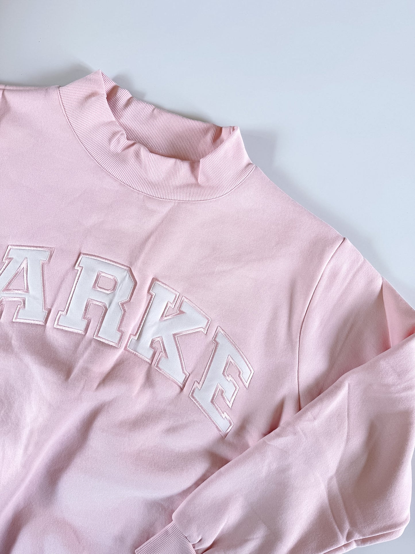 L/XL, XXL RARE Rose Parke Mockneck